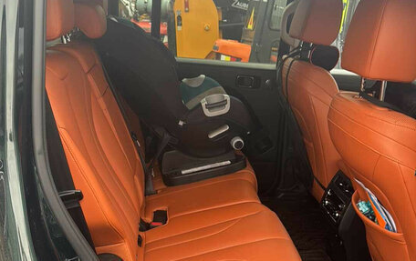 Haval H9, 2024 год, 3 930 000 рублей, 10 фотография