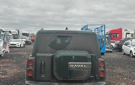 Haval H9, 2024 год, 3 930 000 рублей, 6 фотография