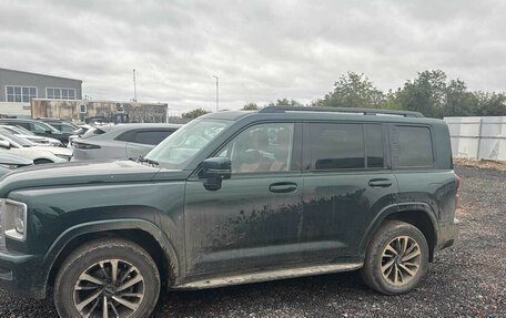 Haval H9, 2024 год, 3 930 000 рублей, 4 фотография