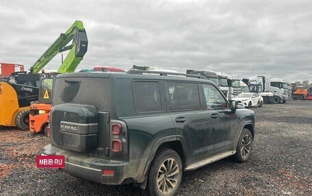 Haval H9, 2024 год, 3 930 000 рублей, 7 фотография