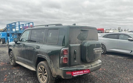 Haval H9, 2024 год, 3 930 000 рублей, 5 фотография