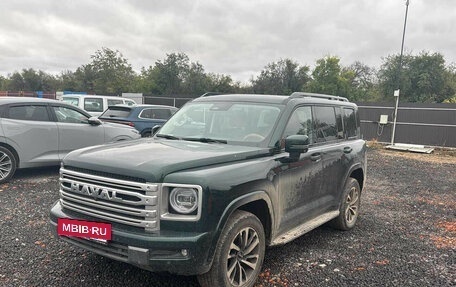 Haval H9, 2024 год, 3 930 000 рублей, 3 фотография