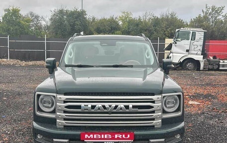 Haval H9, 2024 год, 3 930 000 рублей, 2 фотография