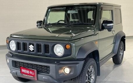 Suzuki Jimny, 2021 год, 1 200 000 рублей, 1 фотография