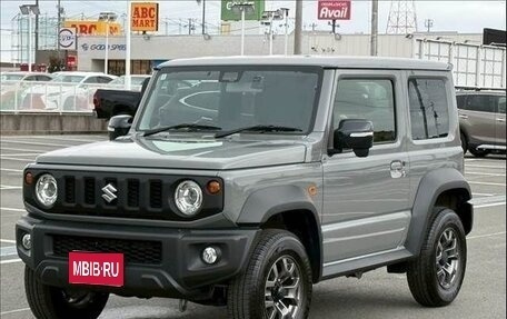 Suzuki Jimny, 2021 год, 1 250 000 рублей, 1 фотография