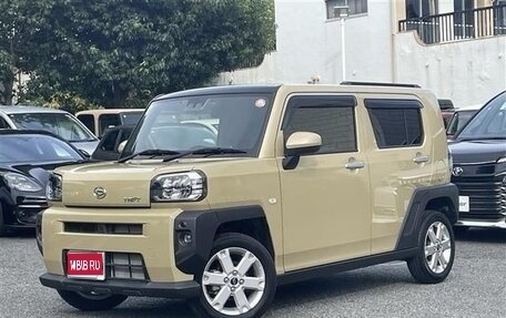 Daihatsu Taft, 2021 год, 1 000 000 рублей, 1 фотография