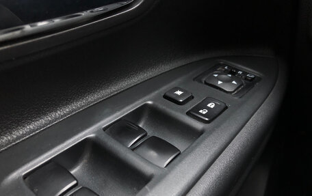 Mitsubishi Outlander III рестайлинг 3, 2013 год, 1 490 000 рублей, 17 фотография