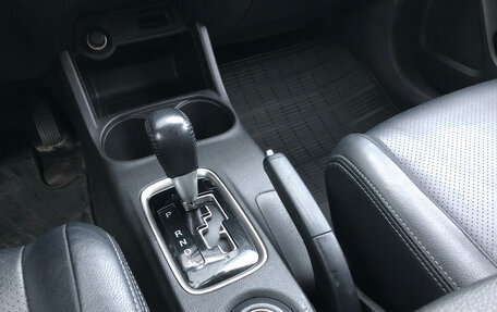 Mitsubishi Outlander III рестайлинг 3, 2013 год, 1 490 000 рублей, 16 фотография