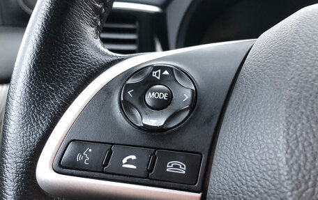 Mitsubishi Outlander III рестайлинг 3, 2013 год, 1 490 000 рублей, 18 фотография