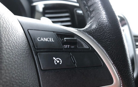 Mitsubishi Outlander III рестайлинг 3, 2013 год, 1 490 000 рублей, 19 фотография