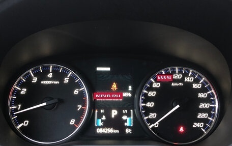 Mitsubishi Outlander III рестайлинг 3, 2013 год, 1 490 000 рублей, 21 фотография