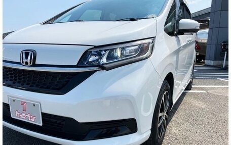 Honda Freed II, 2021 год, 1 300 000 рублей, 2 фотография