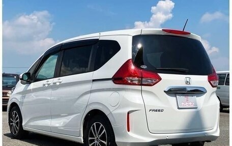 Honda Freed II, 2021 год, 1 300 000 рублей, 8 фотография