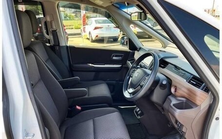 Honda Freed II, 2021 год, 1 300 000 рублей, 11 фотография