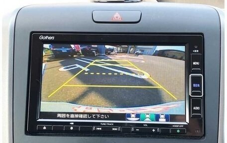 Honda Freed II, 2021 год, 1 300 000 рублей, 19 фотография