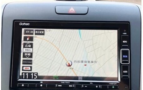 Honda Freed II, 2021 год, 1 300 000 рублей, 20 фотография