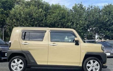 Daihatsu Taft, 2021 год, 1 000 000 рублей, 6 фотография