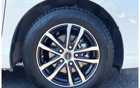 Honda Freed II, 2021 год, 1 300 000 рублей, 24 фотография