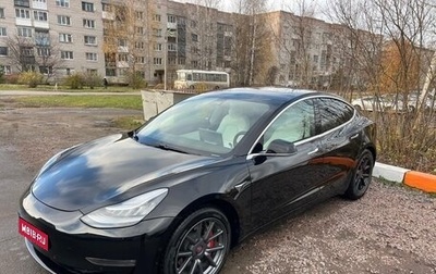 Tesla Model 3 I, 2020 год, 2 650 000 рублей, 1 фотография