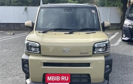 Daihatsu Taft, 2021 год, 1 000 000 рублей, 2 фотография