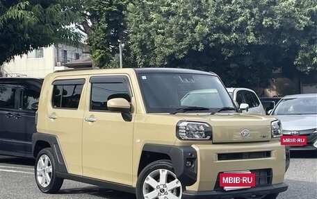 Daihatsu Taft, 2021 год, 1 000 000 рублей, 3 фотография