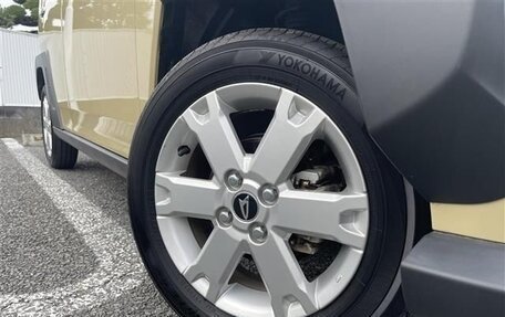 Daihatsu Taft, 2021 год, 1 000 000 рублей, 7 фотография