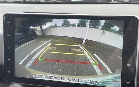 Daihatsu Taft, 2021 год, 1 000 000 рублей, 16 фотография