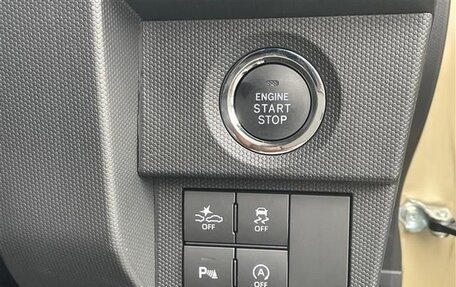 Daihatsu Taft, 2021 год, 1 000 000 рублей, 14 фотография