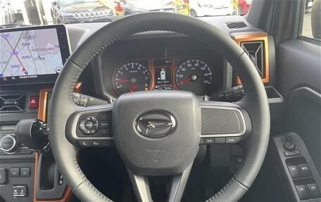 Daihatsu Taft, 2021 год, 1 000 000 рублей, 10 фотография