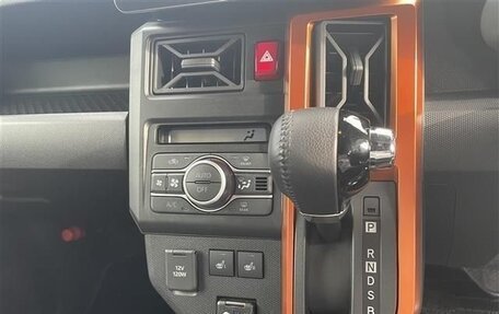 Daihatsu Taft, 2021 год, 1 000 000 рублей, 12 фотография