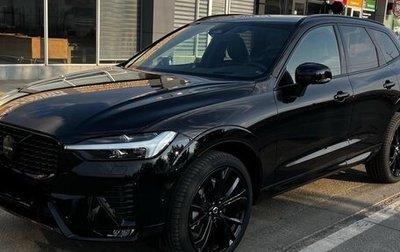 Volvo XC60 II, 2024 год, 7 800 000 рублей, 1 фотография