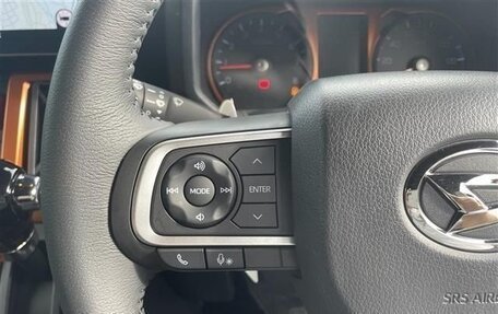 Daihatsu Taft, 2021 год, 1 000 000 рублей, 11 фотография