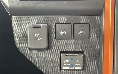 Daihatsu Taft, 2021 год, 1 000 000 рублей, 15 фотография