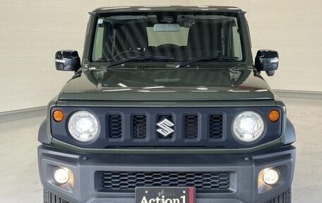 Suzuki Jimny, 2021 год, 1 200 000 рублей, 3 фотография