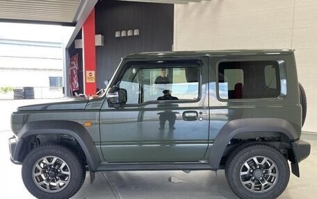 Suzuki Jimny, 2021 год, 1 200 000 рублей, 5 фотография