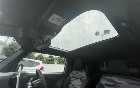 Daihatsu Taft, 2021 год, 1 000 000 рублей, 19 фотография