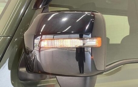 Suzuki Jimny, 2021 год, 1 200 000 рублей, 12 фотография