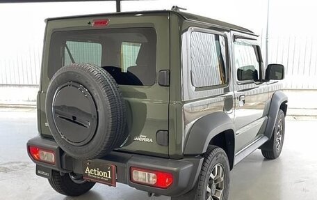 Suzuki Jimny, 2021 год, 1 200 000 рублей, 8 фотография