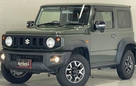 Suzuki Jimny, 2021 год, 1 200 000 рублей, 2 фотография