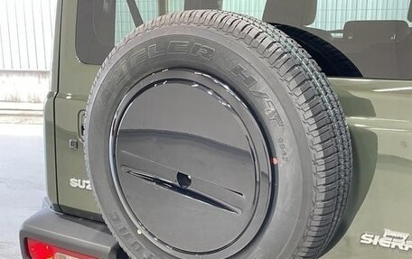 Suzuki Jimny, 2021 год, 1 200 000 рублей, 13 фотография