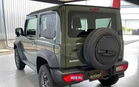 Suzuki Jimny, 2021 год, 1 200 000 рублей, 7 фотография