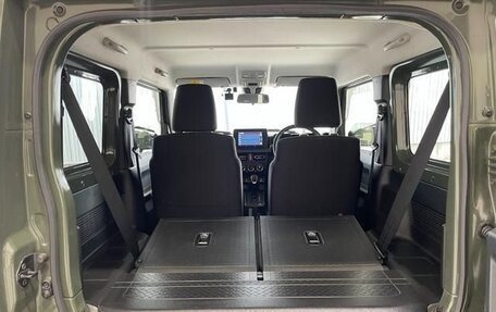 Suzuki Jimny, 2021 год, 1 200 000 рублей, 16 фотография