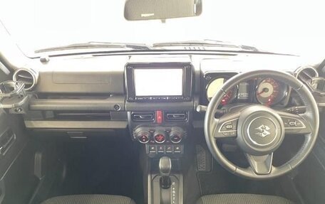 Suzuki Jimny, 2021 год, 1 200 000 рублей, 17 фотография