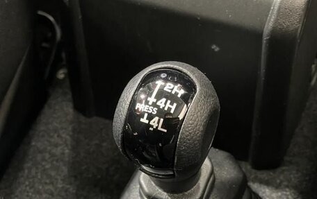 Suzuki Jimny, 2021 год, 1 200 000 рублей, 22 фотография