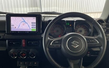 Suzuki Jimny, 2021 год, 1 200 000 рублей, 18 фотография