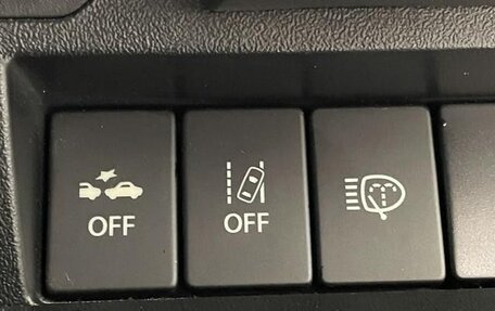 Suzuki Jimny, 2021 год, 1 200 000 рублей, 24 фотография