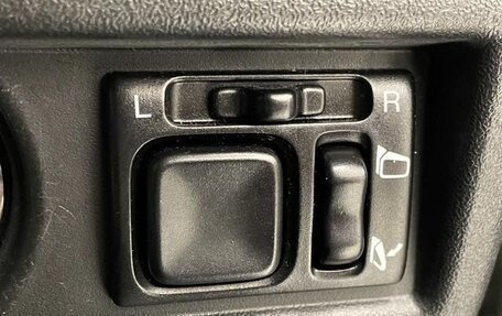 Suzuki Jimny, 2021 год, 1 200 000 рублей, 27 фотография