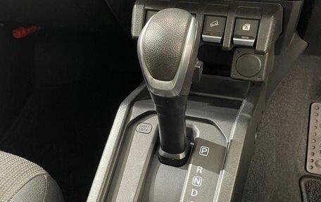 Suzuki Jimny, 2021 год, 1 200 000 рублей, 25 фотография