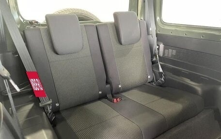 Suzuki Jimny, 2021 год, 1 200 000 рублей, 20 фотография