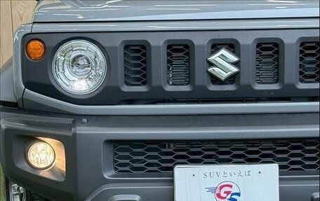 Suzuki Jimny, 2021 год, 1 250 000 рублей, 2 фотография